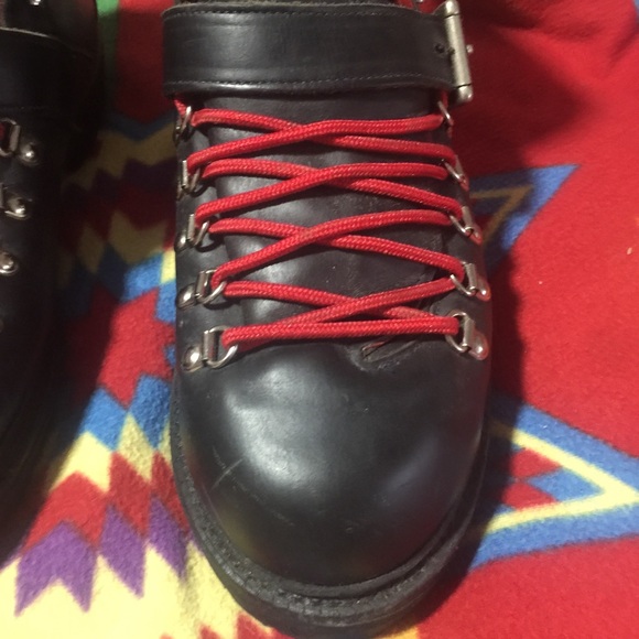 🛑SOLD🛑 you missed out! Polo RL 🥇2014 Olympic snow boots GUC 🔥 - Picture 4 of 11